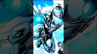 SUPERIOR IRONMAN VS DR DOOM | #shorts