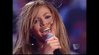 [1080P] Beyonce - Naughty Girl (Live @ Pepsi Smash)