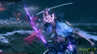 Sekiro-The One Armed Wolf ▬ι═══════ﺤ