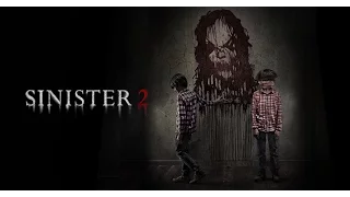 Sinister 2 - Trailer - Own it on Blu-ray 1/12