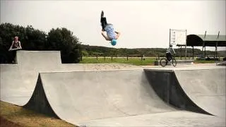 Luke Pickett: 1 Day in Warrnambool!