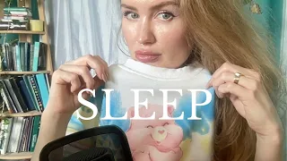 Deep Sleep & Nap Hypnosis✨EVERYTHING ALWAYS WORKS OUT✨(Professional Hypnotist Kimberly Ann O'Connor)