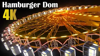 Hamburger Dom | KABEER MEDIA