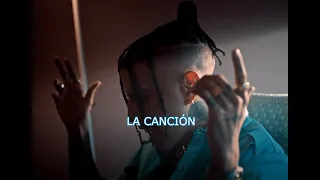 Rauw Alejandro x Bad Bunny x Lyanno Type Beat - ''LA CANCION''