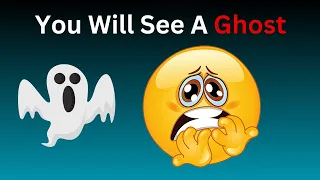 This Video Will Make You See A Ghost In Your Room!!!😈😱