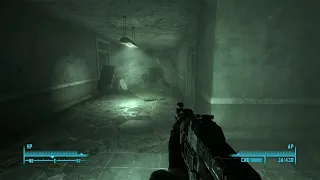 Fallout 3 vXbox Part 68 [ Very Hard ]