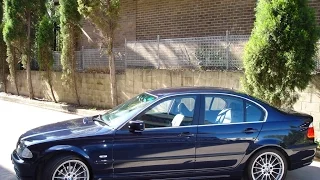 HOW To Diagnose BMW E46 Electrical Issues and Problems