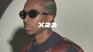 [FREE] Afroswing Instrumental 2023 JayO Ft Gabzy x Rema Type Beat "x22"