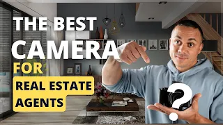 This Camera Is a Must-Have for Real Estate Agents