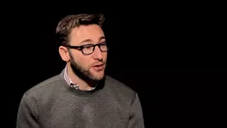 Simon Sinek on How to Measure the Quality of Relationships in Your Life