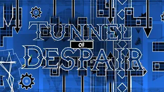 (VERIFIED) Shitty Tunnel of Despair by Jackyy (Insane Demon) [Geometry Dash 2.2]