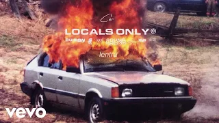 Locals Only Sound, lentra - Car (Audio)