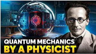 Quantum Mechanics by a Physicist | IIT- kharagpur, CMI