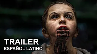 ESPÍRITUS EN EL BOSQUE - Trailer Español Latino 2020