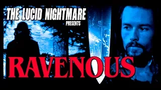 The Lucid Nightmare - Ravenous Review