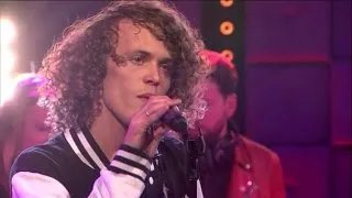 Cheat Codes x Kris Kross Amsterdam - SEX - RTL LATE NIGHT