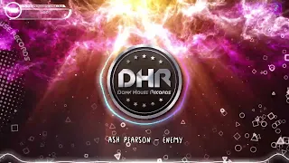 Ash Pearson - Enemy - DHR