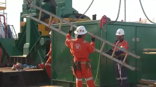 Training Rigger