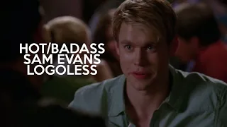 hot/badass sam evans scenes (logoless + 1080p)