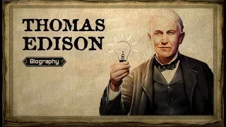 Section 10 - Biography of Thomas Edison - by Frank Lewis Dyer and Thomas Commerford - FREE AUDIOBOOK