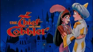The Thief and the Cobbler (1995) Trailer
