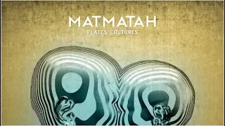 Matmatah - Nous y sommes (Official Audio)