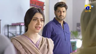 Mohabbat Dagh Ki Soorat | Episode 03 | Best Scene 08 | HAR PAL GEO