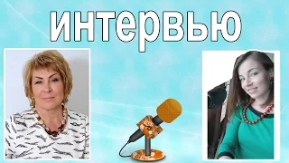Интервью  Уроки вокала с Ольгой Кулагиной
