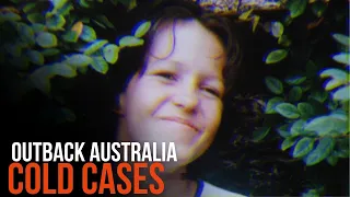 Searching for Bernard Cooke and Rose Howell | Two Missing Persons Cases | Outback Coroner
