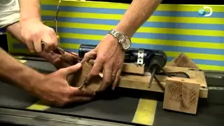 Small Scale Wheels | MythBusters