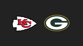 Green Bay Packers Vs Kansas City Chiefs Preview | 2021 NFL Week 9 Preview