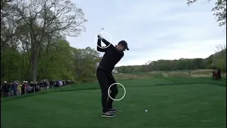 Rory McIlroy’s Magic Move for Improved Ball Striking!