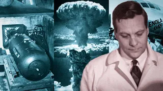 The Doctor Who Secretly Delivered the Atomic Bomb