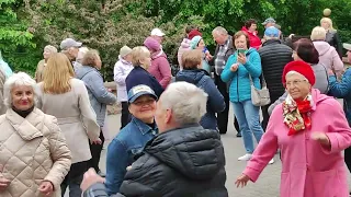 12.05.2024...♥️"Цыганочка Яночка"!.... Гомель!.. Спасибо большое Александр!!!