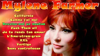 Mylene Farmer Greatest Hits . The Best Music . Best Songs