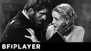 Mark Kermode reviews The Old Dark House (1932) | BFI Player