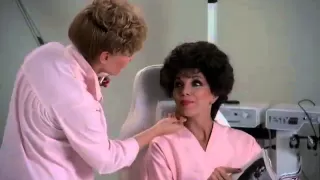 Dynasty - Season 4 - Episode 27 - "So you like to sling mud Alexis?"