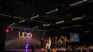 UDO European Championships 2019 - Opening Ceremony III