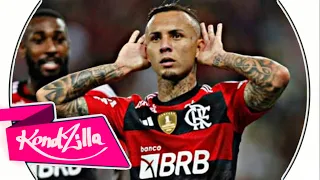 Everton Cebolinha - EU QUERIA SER UMA ABELHA 🐝 - Funk Remix -MÚSICA FUNK DO FLAMENGO