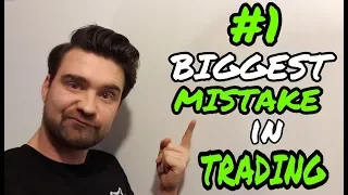 AVOID this HUGE MISTAKE when TRADING PENNY STOCKS | PENNY STOCK MILLIONAIRE