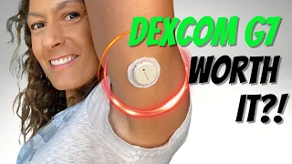 Dexcom G7 Review – Is it worth upgrading