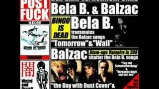 Bela B. - Wall (o. Balzac)