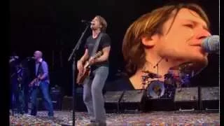 Keith Urban - Everybody - LIVE