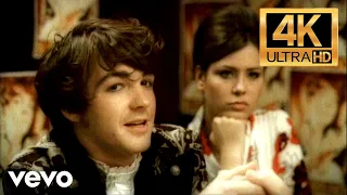 Drake Bell - I Know (4K Music Video) [Remastered]