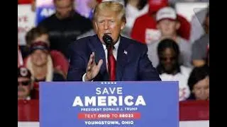 LIVE: Donald Trump 2024 rally in Pennsylvania, outrageous & unhinged