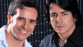 Sérgio e Serginho - Toneladas De Paixão (2004)