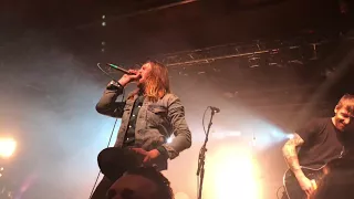 While She Sleeps - You Are We - Live at the O2 Academy Sheffield