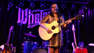 Amy Meehan - Take It To The Limit (Eagles Cover) live in Whelan's Dublin