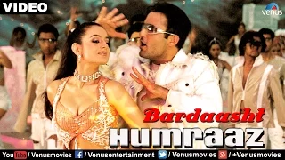 Bardaasht Full Video Song : Humraaz | Bobby Deol, Amisha Patel, Akshaye Khanna |