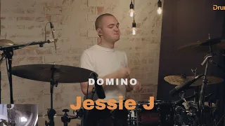 Drum Cover - Jessie J - Domino
